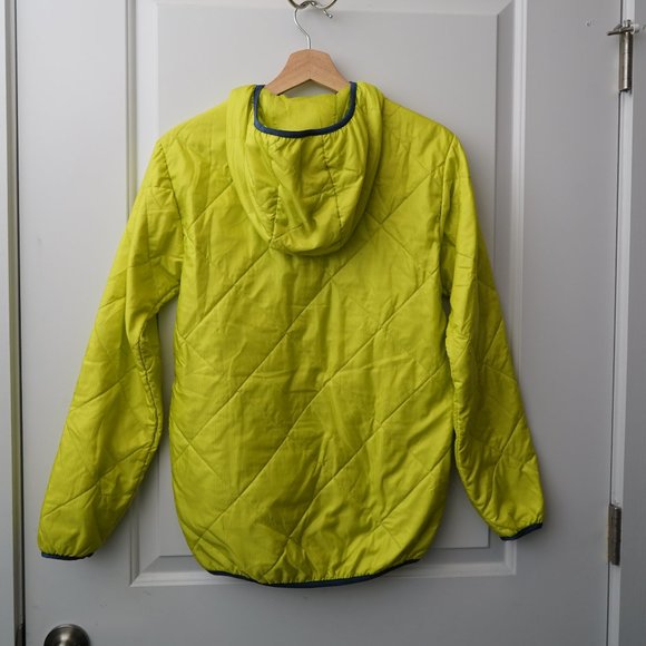 Strafe - Light Winter Jacket - Women XS - Picture 2 of 4